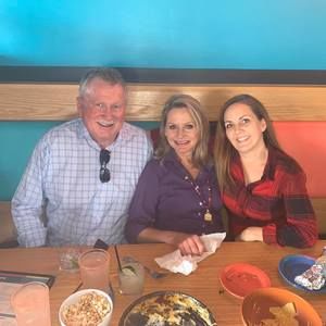 Meet your Posher, Rose